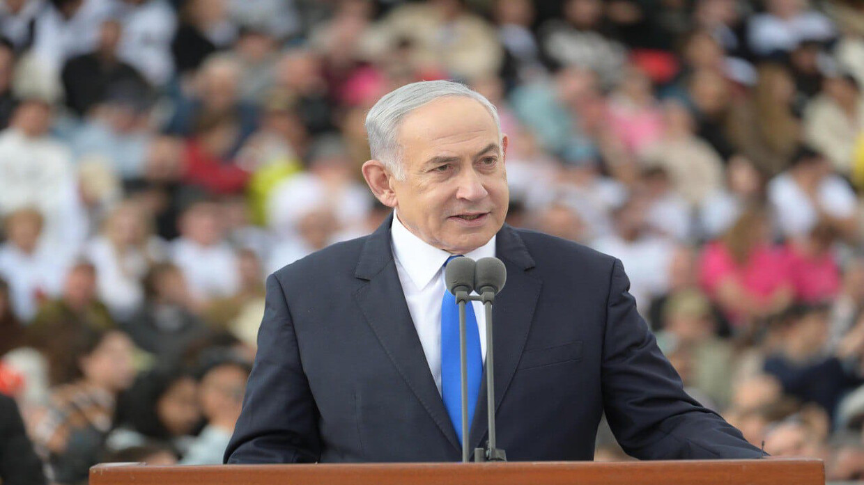 Hebrew media: Netanyahu requests postponement of his testimony in corruption files