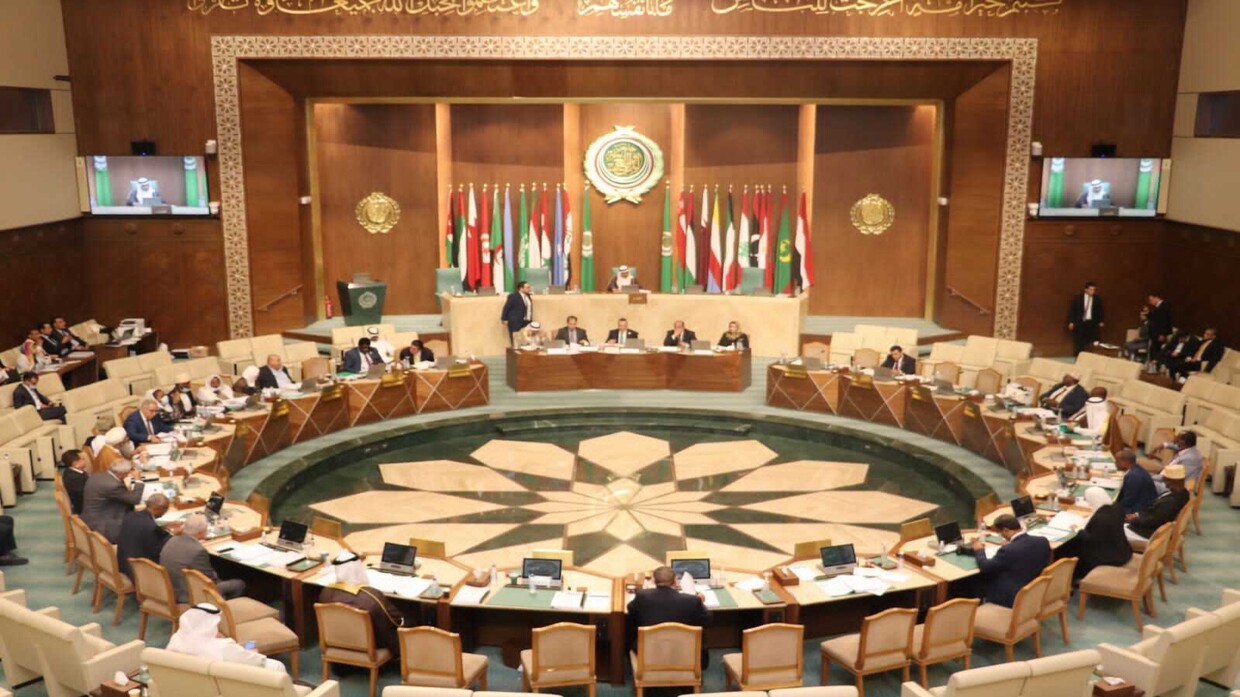 The Arab Parliament calls on the Security Council to assume its legal and moral responsibility towards the Palestinian people