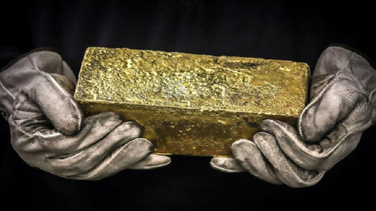 Egypt seeks to increase its income from gold mines 6-fold