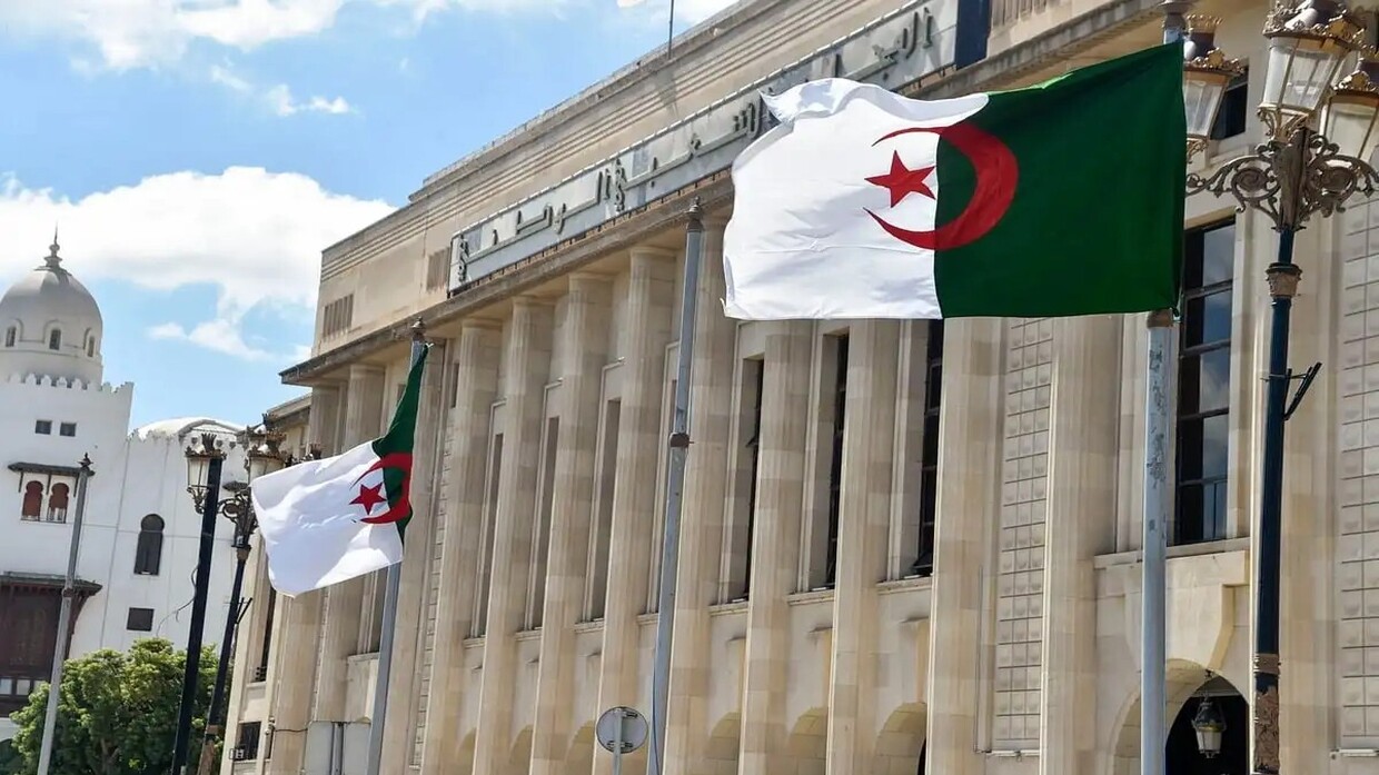 Algeria.. The National People’s Assembly approved by majority the largest budget in the country’s history