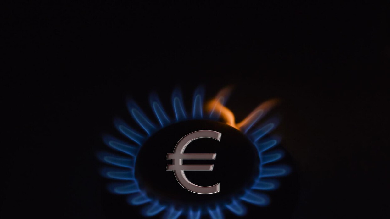 Russia and Algeria increase their share in the European gas market