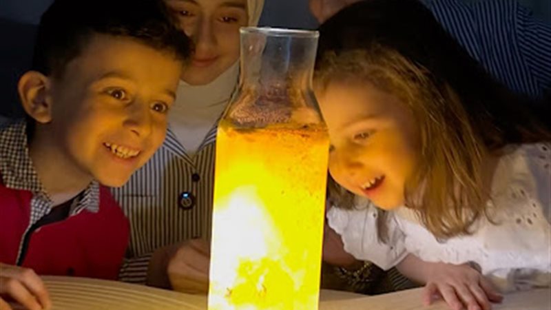 تريند الكركم يثير الجدل في مصر.. جهة حكومية تحذر ومدونون: حرام