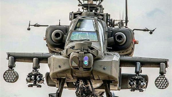 أمريكا تزود مصر بسلاح هجومي