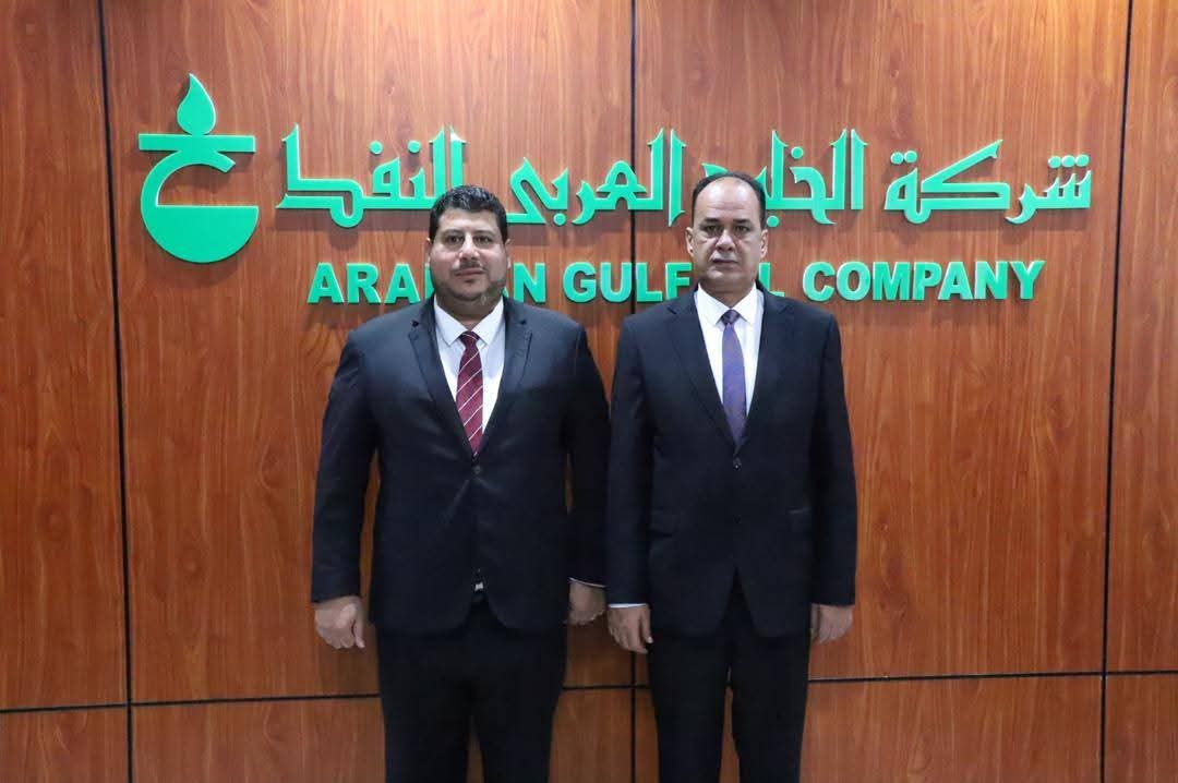 مجلس النواب يناقش مع مؤسسة النفط ملفات المحروقات والمصافي وغياب الميزانية