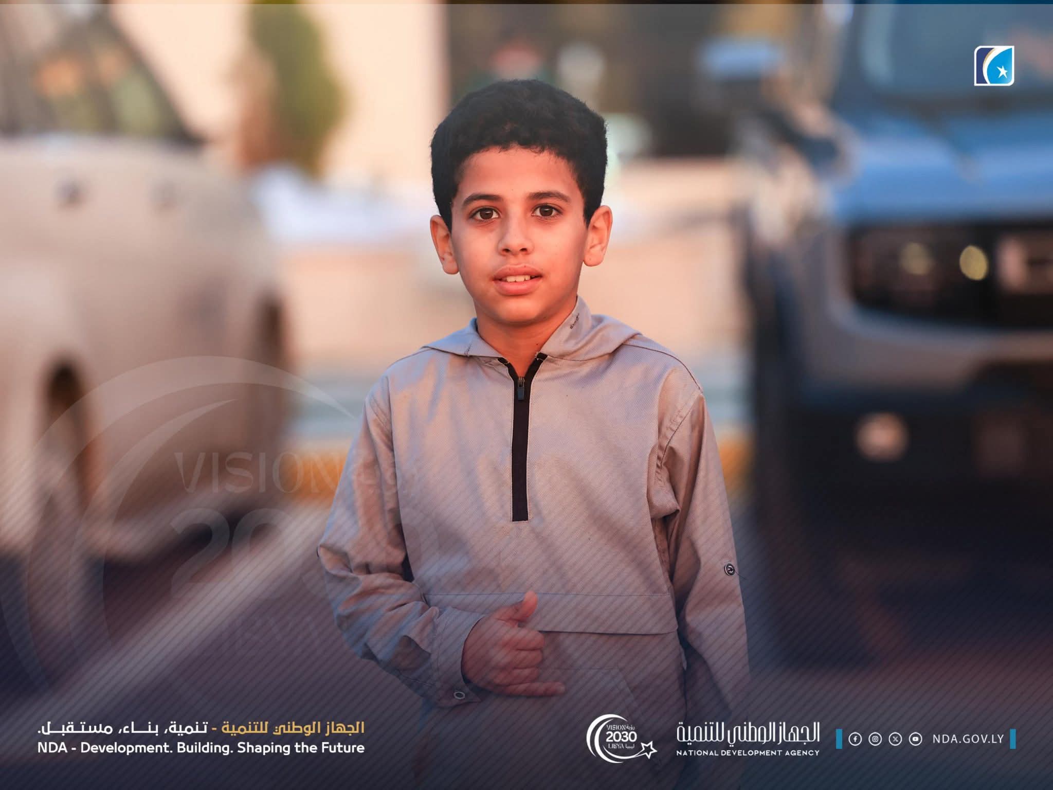 بالصور سرت تدشن سوقا بحريا جديدا لدعم الصيادين وتنشيط الاقتصاد المحلي