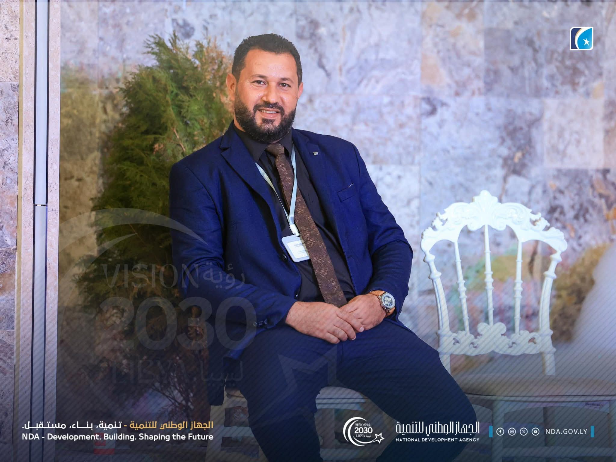 بالصور سرت تدشن سوقا بحريا جديدا لدعم الصيادين وتنشيط الاقتصاد المحلي