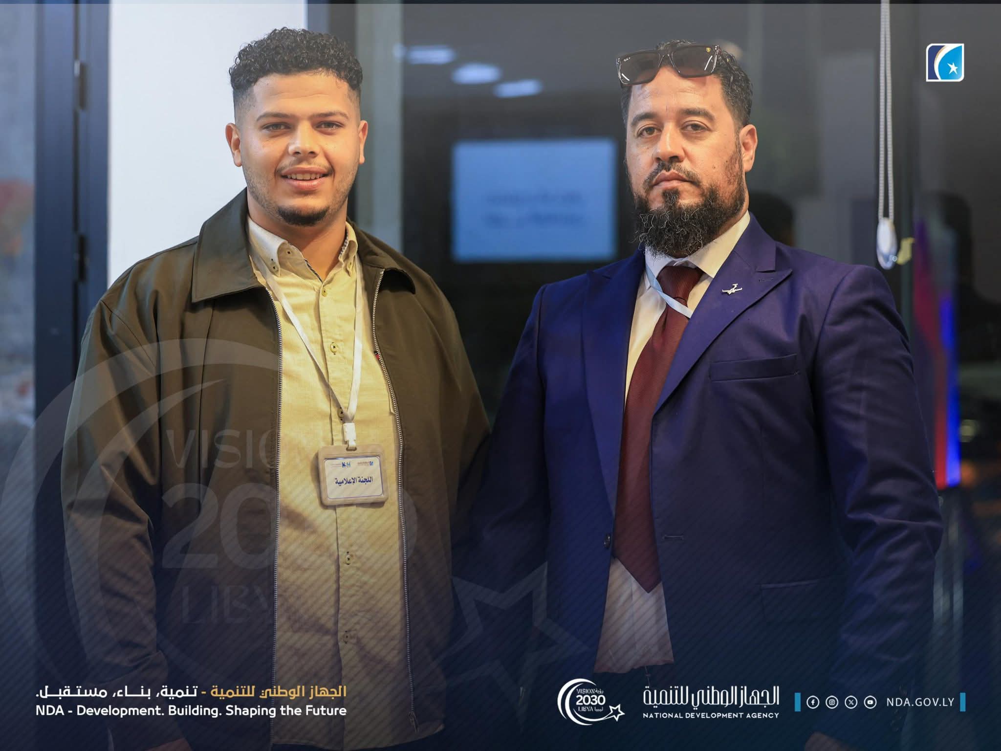 بالصور سرت تدشن سوقا بحريا جديدا لدعم الصيادين وتنشيط الاقتصاد المحلي