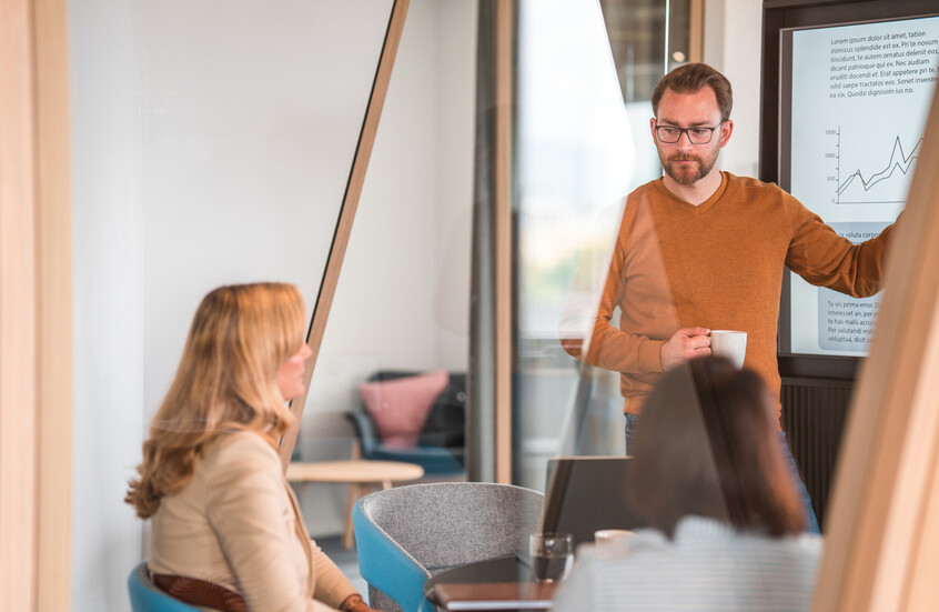 كيف يدمر مديرك النرجسي صحتك النفسية والجسدية؟