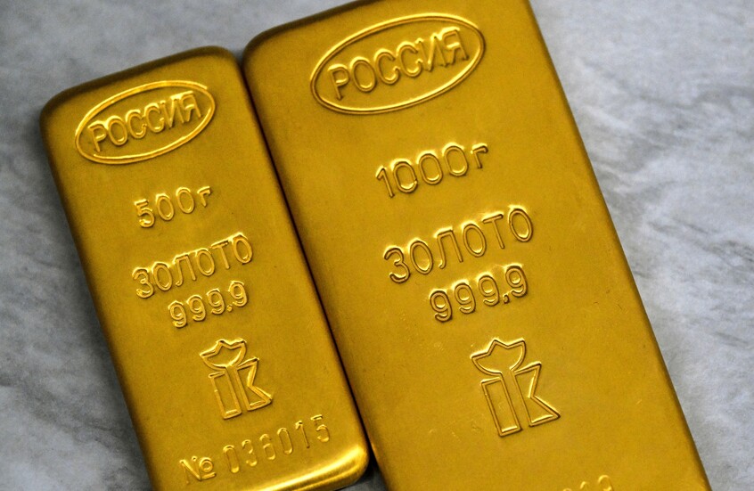 دميترييف: روسيا أكبر حائز للموارد الطبيعية في العالم وهذا سر قوتنا الاقتصادية