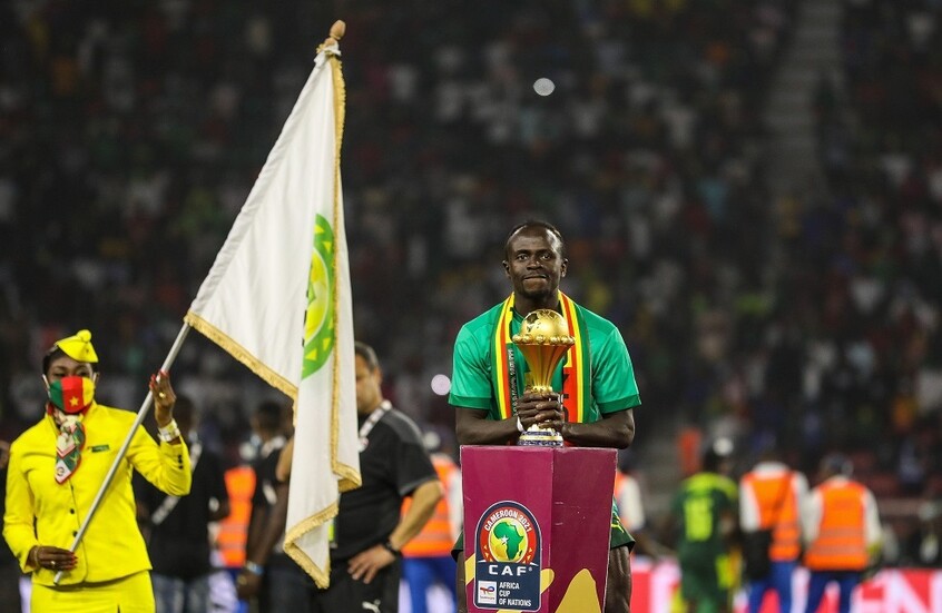 بعد قرار “كاف”.. أول تحرك رسمي من السنغال لاستعادة لقبها “المسلوب”