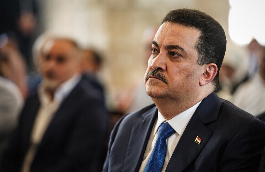 الحكومة العراقية تسمح للحشد الشعبي بالرد على استهدافه وتستدعي القائم بالأعمال الأمريكي وسفير إيران