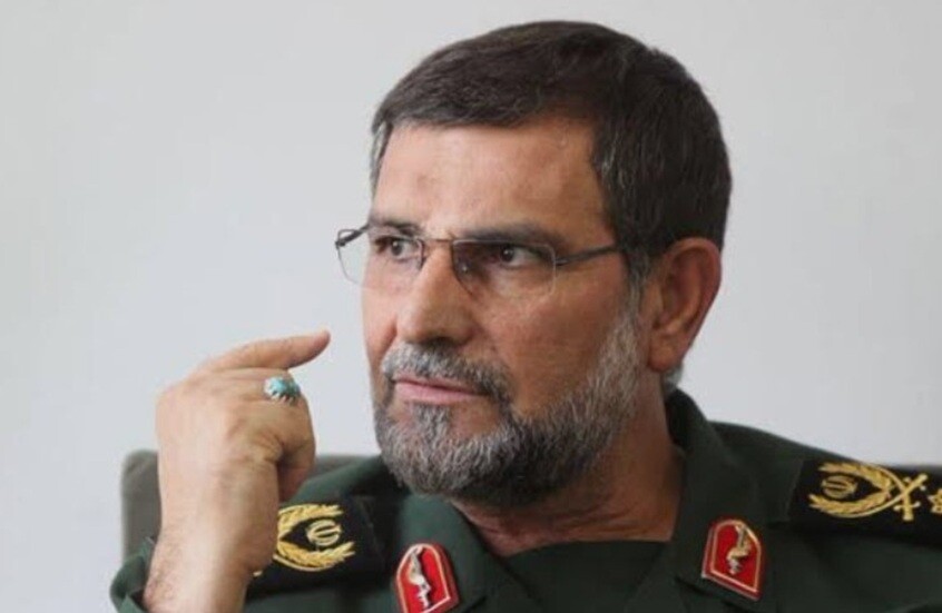 مصدر إسرائيلي: اغتيال قائد البحرية في الحرس الثوري الإيراني المسؤول عن إغلاق مضيق هرمز