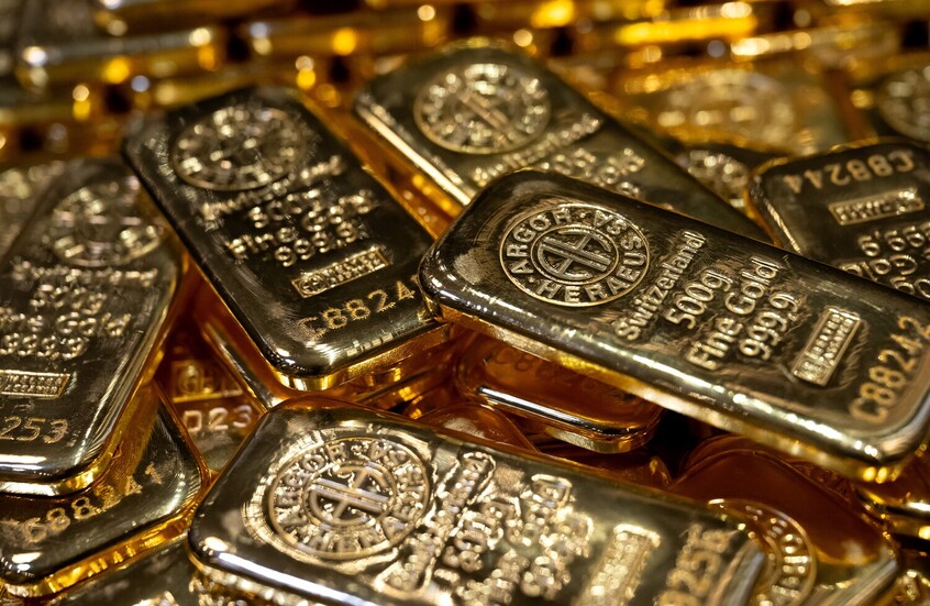 الذهب.. صعود يومي وخسائر أسبوعية متكررة