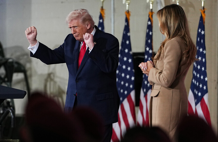 “ديلي ميل”: هل أدمن ترامب “إباحية الحرب”؟ شائعات مقلقة عما يحدث حقا داخل “غرفة العمليات” الأمريكية