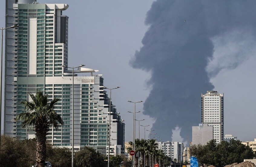 مسؤول: دول الخليج تلجأ إلى مخزون الألمنيوم بعد استهداف إيران لخطوط الإنتاج