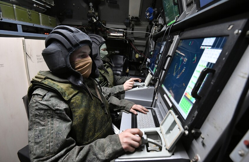 الدفاع الروسية: إسقاط 27 طائرة مسيرة أوكرانية فوق المناطق الروسية