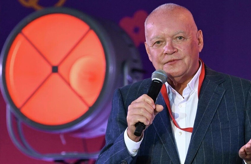 كيسيليوف: القوة العسكرية لإيران عصيّة على المعتدين وأهداف العملية الأمريكية الإسرائيلية لم تتحقق