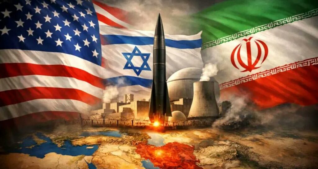 لحظة بلحظة.. الحرب على إيران بيومها الـ26: استمرار المواجهات بالتوازي مع محاولة فتح باب التفاوض