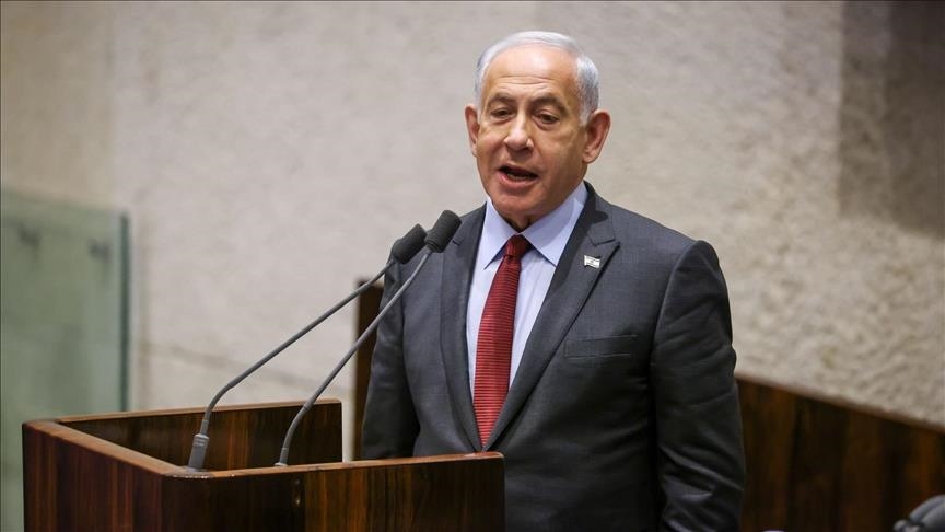 إعلام عبري: فانس ونتنياهو بحثا بنود اتفاق محتمل لإنهاء حرب إيران