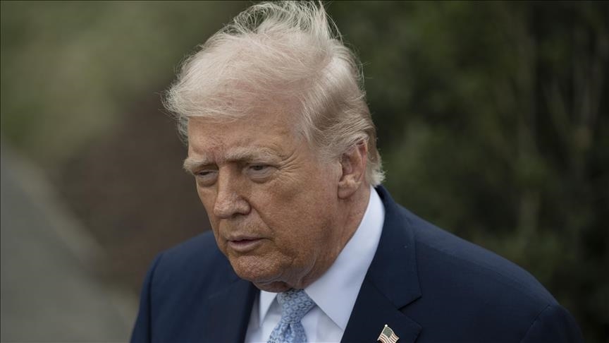 ترامب: الشخصيات الجديدة في إيران تتصرف بعقلانية أكبر بكثير