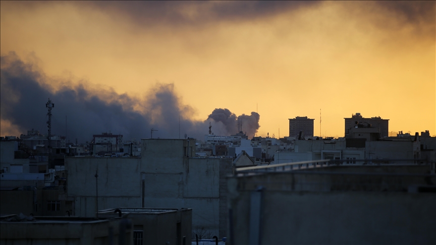 وفد أمريكي يعتزم زيارة باكستان لبحث إنهاء الحرب مع إيران