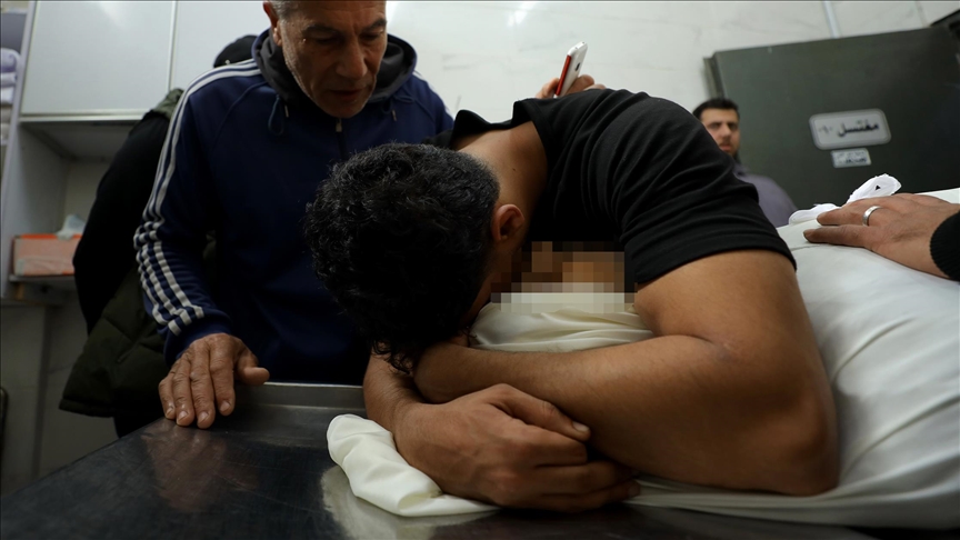 صحة غزة: ارتفاع حصيلة شهداء الإبادة إلى 72 ألفا و268 قتيلا