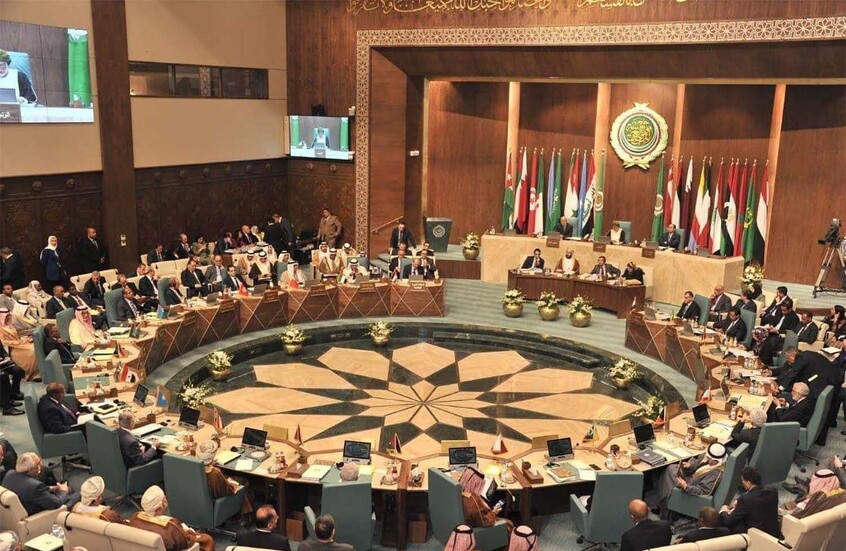 الجامعة العربية تحذر من حصار القدس وإشعال إسرائيل لصراع ديني في المنطقة