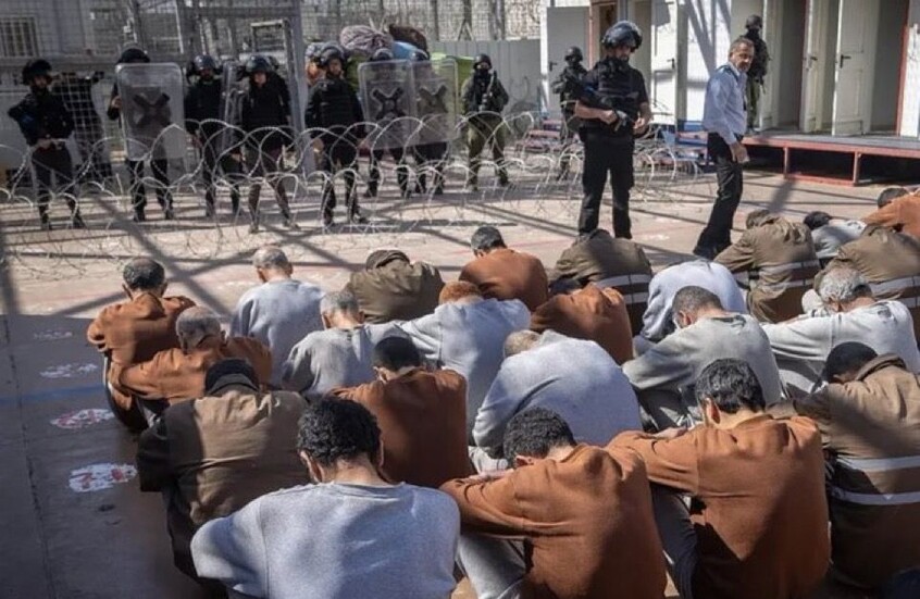 خبير مصري يكشف عن نوايا إسرائيل الحقيقية من وراء قانون إعدام الأسرى