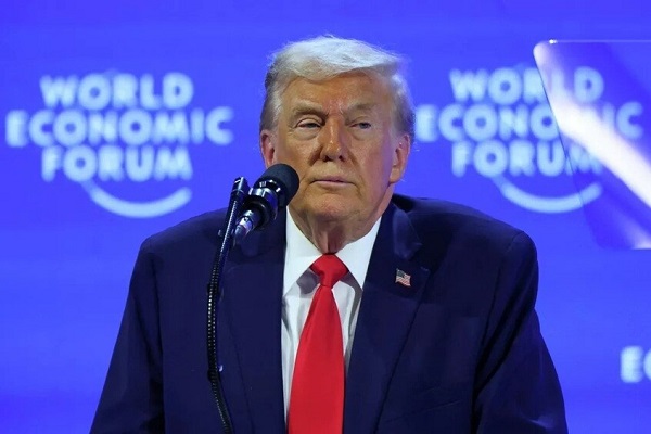 ترامب يستعد لإعلان “النصر” في إيران ويلقي باللوم على الناتو في أزمة مضيق هرمز