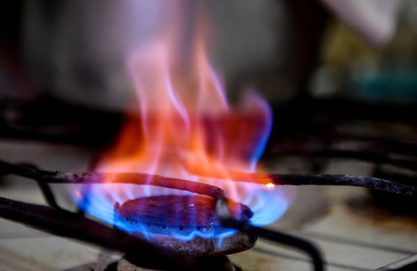 روسيا ثالث أكبر مورد للغاز إلى الاتحاد الأوروبي في الربع الأول من العام الحالي