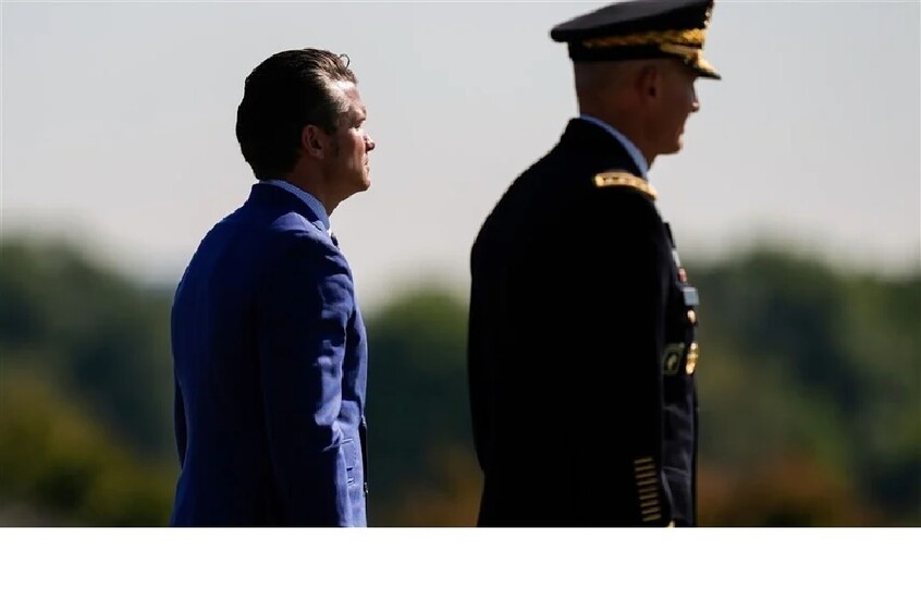 البنتاغون يؤكد استقالة رئيس هيئة أركان الجيش الأمريكي