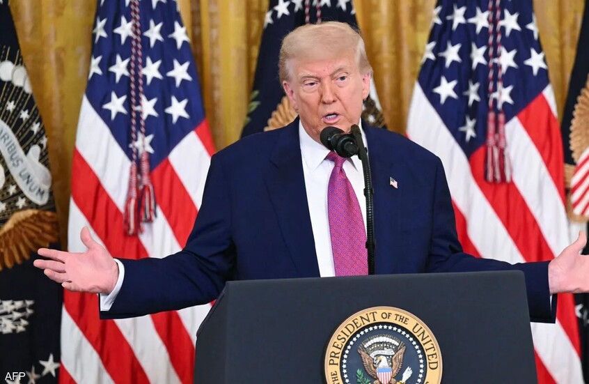 “المأزق الذي تورط فيه ترامب “.. خبير مصري يكشف سيناريوهات الحرب مع إيران