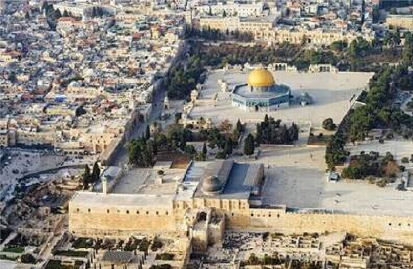 مركز القدس: المحكمة الإسرائيلية تشرعن اقتحامات المستوطنين للأقصى في تصعيد يهدف لنسف الوضع القائم