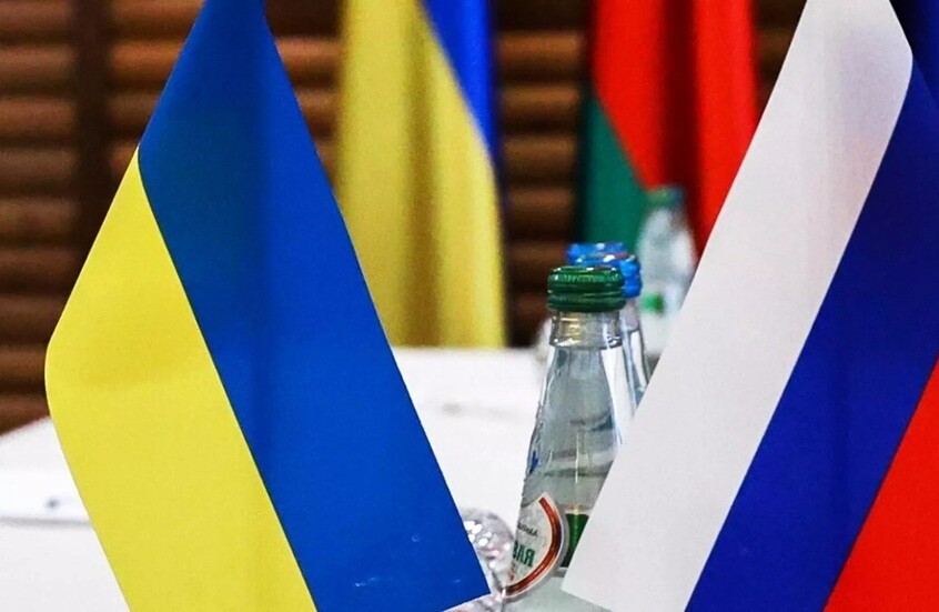 هدنة عيد الفصح تدخل حيز التنفيذ السبت والكرملين ينتظر التزام كييف بالمثل