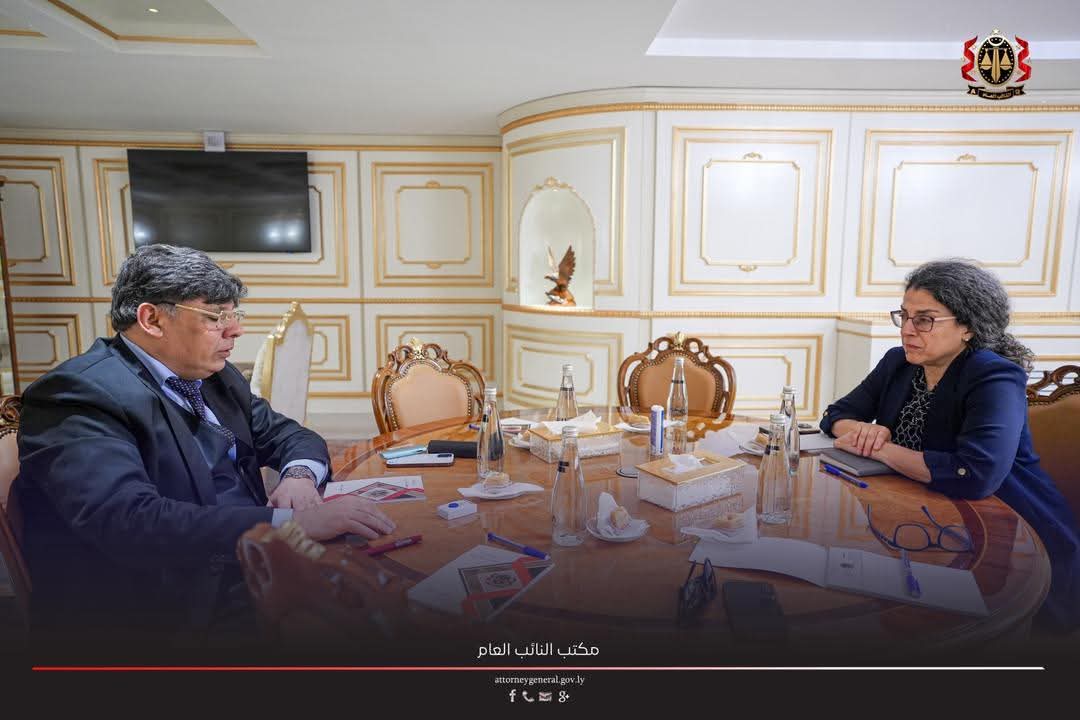 الصور يبحث مع خوري أوضاع المنظومة القضائية وجهود معالجة الانقسامات