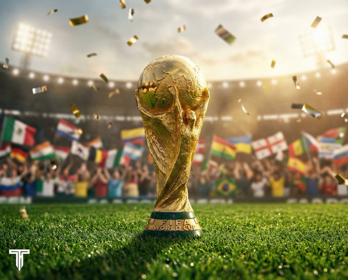 مقترح غير مسبوق.. هل نشهد أكبر كأس عالم في التاريخ؟