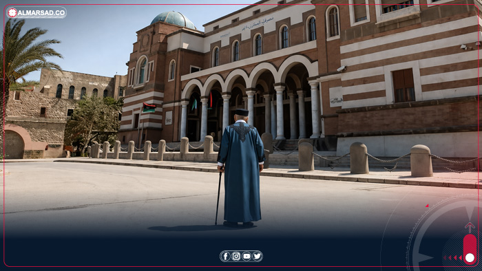 ليبيا – نادية الراشد: تسييس الفتوى يفاقم حالة الإرباك وعدم الاستقرار الاقتصادي في ليبيا