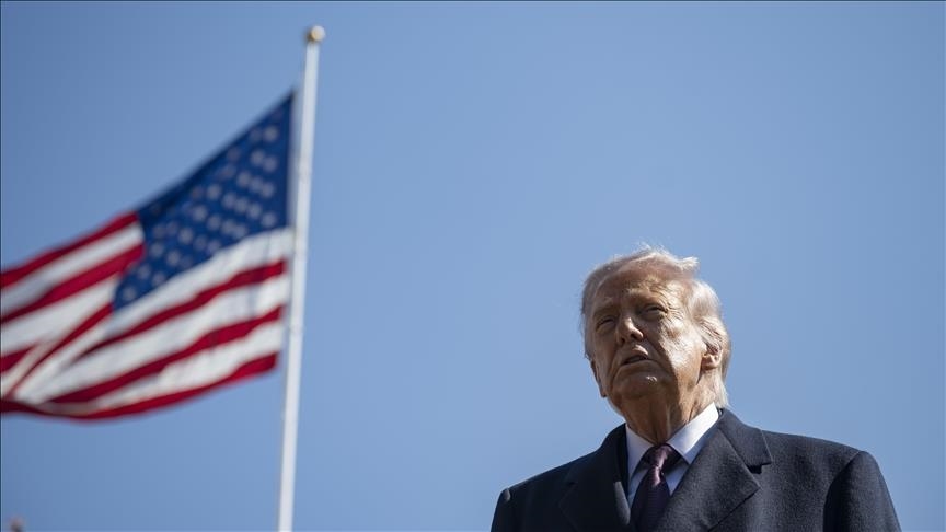 ترامب: إسقاط إيران لطائرات حربية لن يؤثر على المفاوضات المحتملة معها