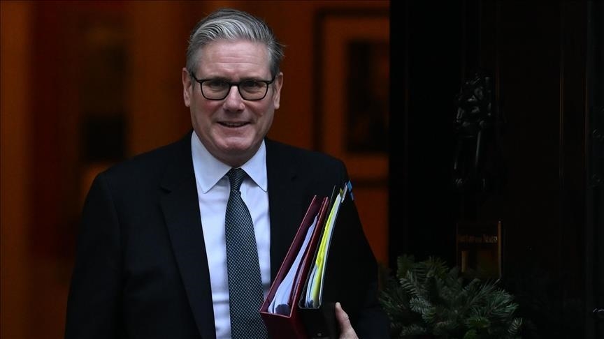 بريطانيا تعتزم نشر منظومة دفاع جوي في الكويت