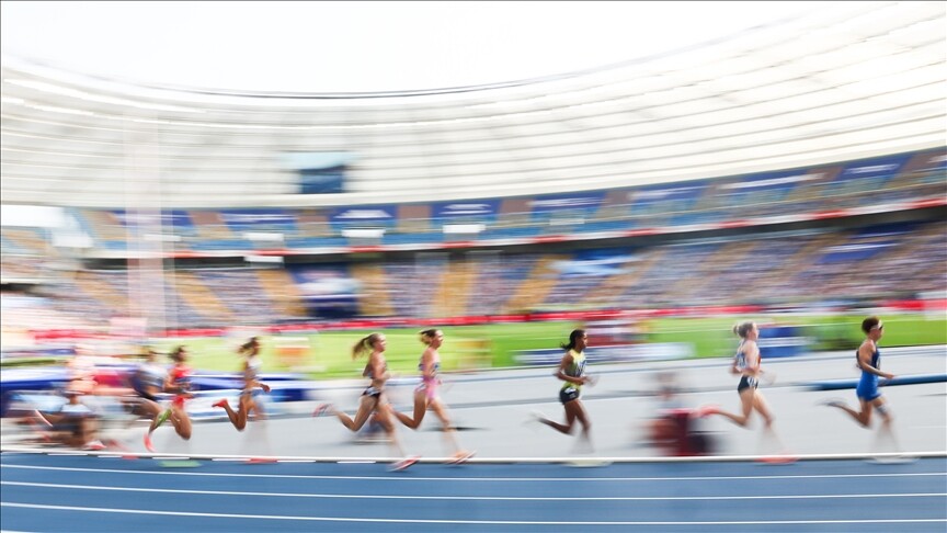 تأجيل افتتاح الدوري الماسي لألعاب القوى بالدوحة بسبب التوترات