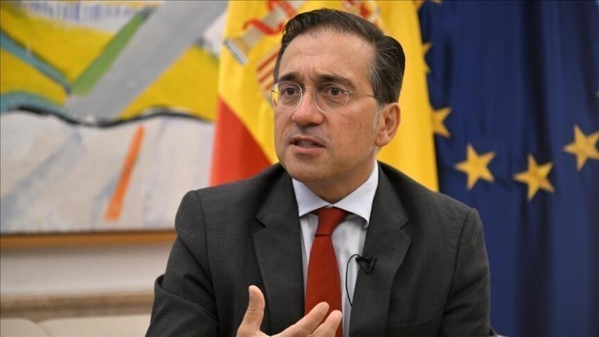 مدريد: كل المؤشرات تدل على استمرار الحرب في الشرق الأوسط