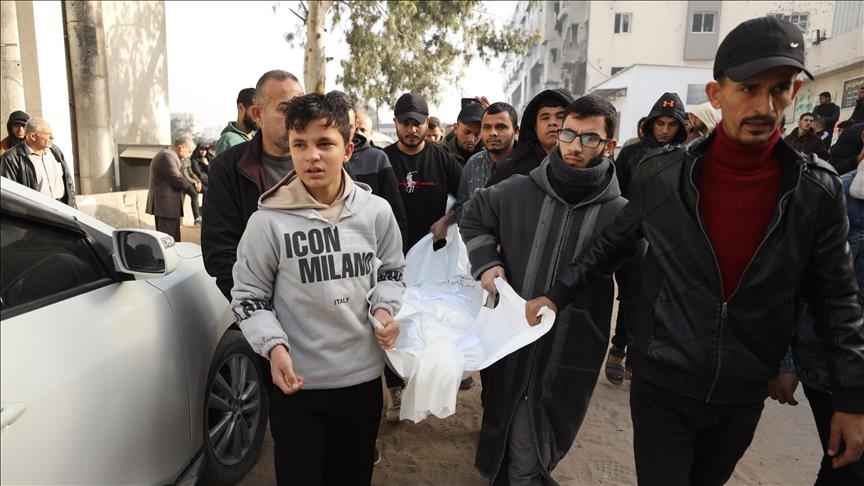 صحة غزة: ارتفاع حصيلة شهداء الإبادة الإسرائيلية إلى 72 ألفا و292