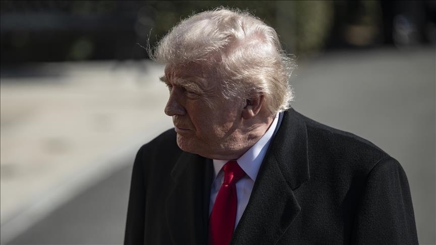 ترامب يتوقع إنهاء الحرب على إيران في غضون 2 إلى 3 أسابيع