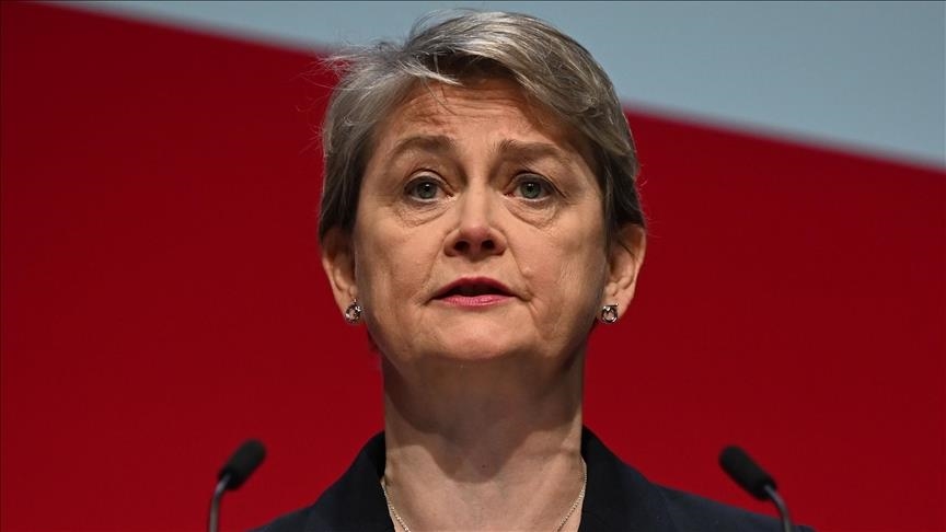 بريطانيا: سيتم اتخاذ جميع التدابير الممكنة لإعادة فتح مضيق هرمز