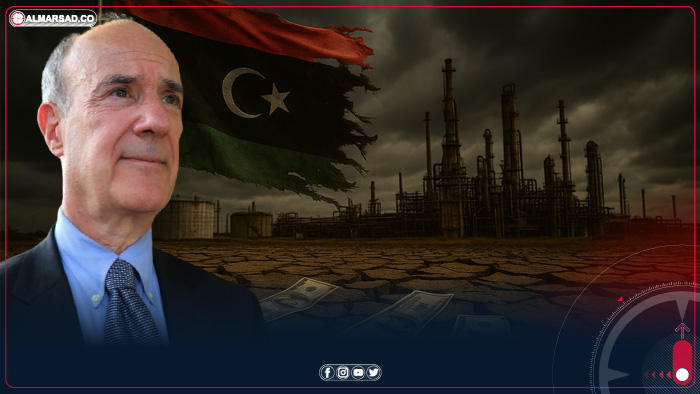 جوناثان واينر: أي فراغ في قيادة ليبيا قد يربك النفط ويفجر صراعا جديدا