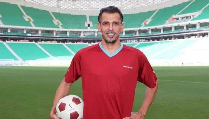 رسميا.. انتخاب يونس محمود رئيسا للاتحاد العراقي لكرة القدم