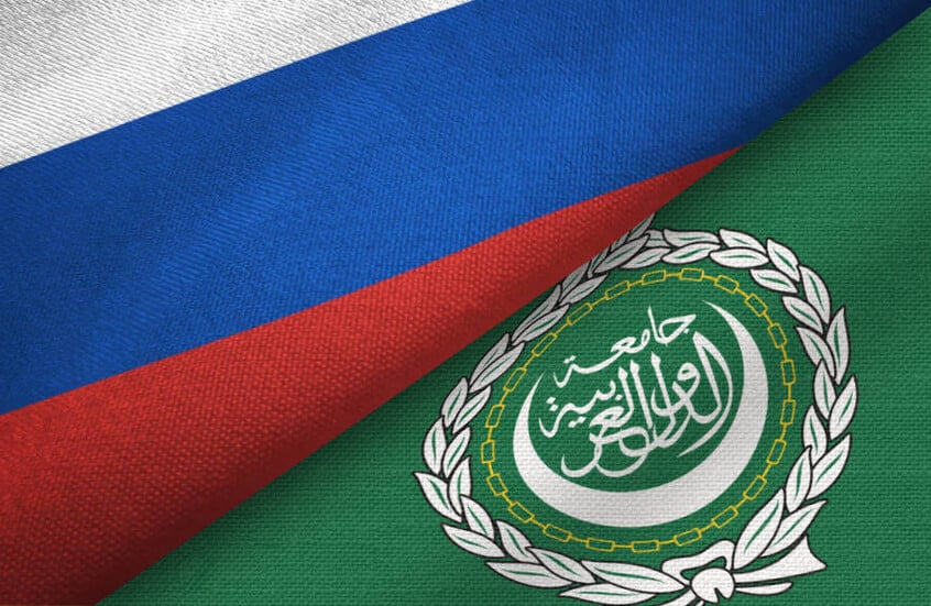 القمة الروسية العربية الأولى تنعقد نهاية صيف أو خريف عام 2026.. والقاهرة مرشحة لاستضافتها