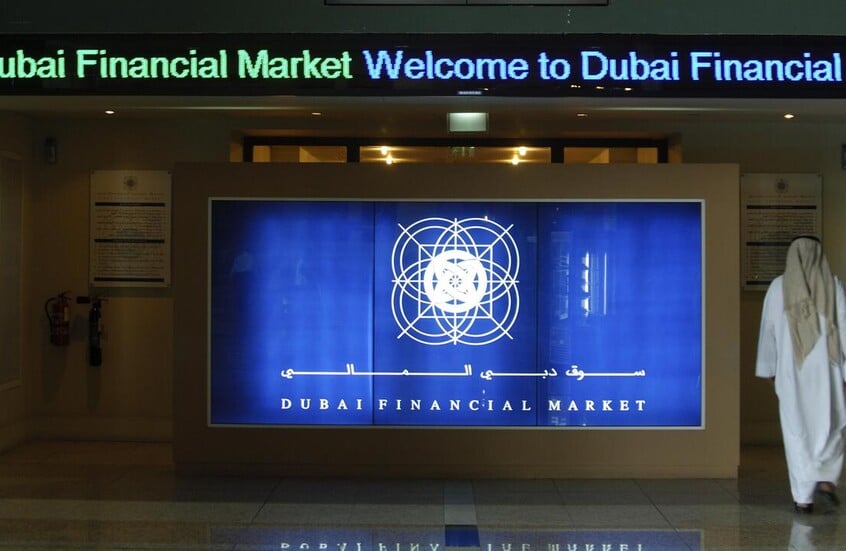 بورصات الخليج تتراجع وسط ترقب لقاء ترامب وشي