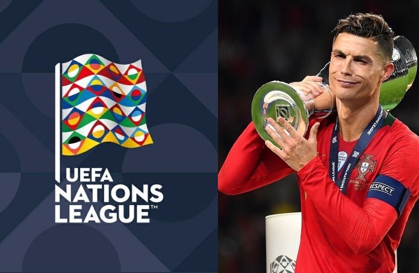 “يويفا” يعتمد نظاما جديدا لتصفيات أمم أوروبا
