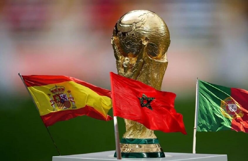 “فيفا” يفاجئ العالم بمقترح غير مسبوق للمونديال